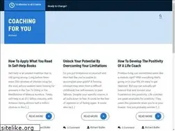 Sites similar to coachingfundamentals.com