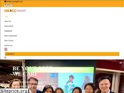 Sites similar to coachinghk.com
