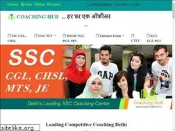 Sites similar to coachinghub.in