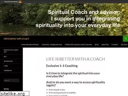 Sites similar to coachinginbasel.ch