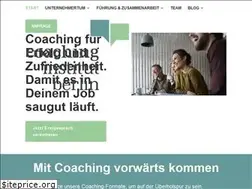 Sites similar to coachinginstitutberlin.de