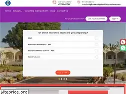 Sites similar to coachinginstitutecenters.com