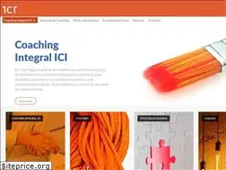 Sites similar to coachingintegral.cl