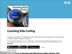 Sites similar to coachingkidscurling.com