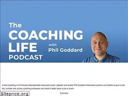Sites similar to coachinglifepodcast.com
