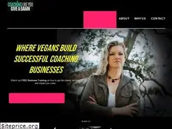 Sites similar to coachinglikeyougiveadamn.com