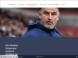 Sites similar to coachingmental.fr
