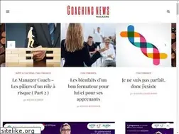 Sites similar to coachingnews.ma
