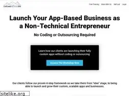 Sites similar to coachingnocodeapps.com