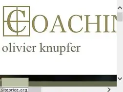 Sites similar to coachingolf.net