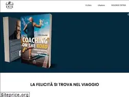 Sites similar to coachingontheroad.it