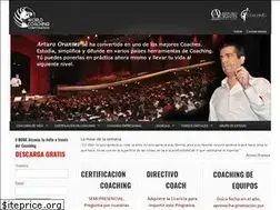 Sites similar to coachingontologico.com