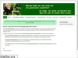 Sites similar to coachingort.de