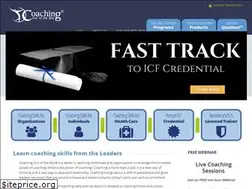 Sites similar to coachingoutofthebox.com