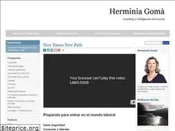 Sites similar to coachingparadirectivos.com