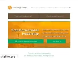 Sites similar to coachingpartner.net