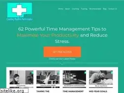 Sites similar to coachingpositiveperformance.com