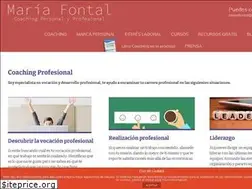 Sites similar to coachingprofesional.net