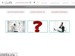 Sites similar to coachingpropmepmi.ci