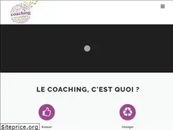 Sites similar to coachingprosolidaire.org
