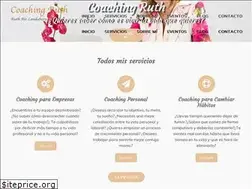 Sites similar to coachingruth.com