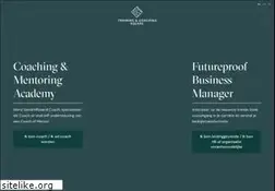 Sites similar to coachingsquare.be