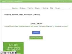Sites similar to coachingteam.de