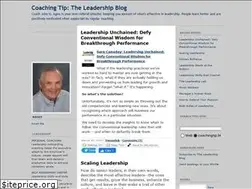 Sites similar to coachingtip.com