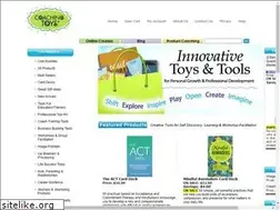 Sites similar to coachingtoys.com