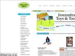 Sites similar to coachingtoysstore.com