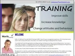 Sites similar to coachingtrainingfacilitation.co.uk