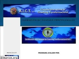 Sites similar to coachingtransformacional.com