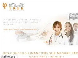 Sites similar to coachingtrek.com