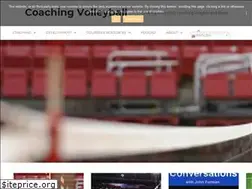 Sites similar to coachingvb.com