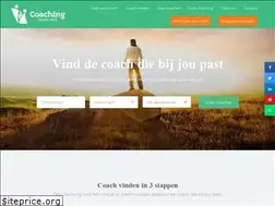 Sites similar to coachingvoormij.nl