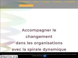 Sites similar to coachingways-executive.fr