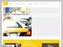 Sites similar to coachingwerkstatt.at