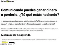 Sites similar to coachingycomunicacion.com