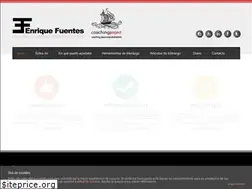 Sites similar to coachingyliderazgo.es