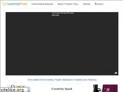 Sites similar to coachingyourcreativity.com