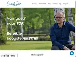 Sites similar to coachjan.be