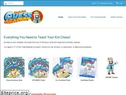 Sites similar to coachjayschessacademy.com