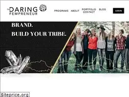 Sites similar to coachjessiemay.com