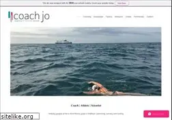 Sites similar to coachjo.org