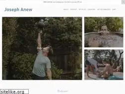 Sites similar to coachjoedi.com