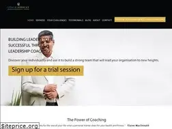 Sites similar to coachjohncey.com