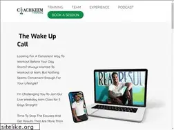 Sites similar to coachkeem.com