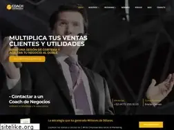 Sites similar to coachlatinoamerica.com