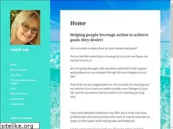 Sites similar to coachlee.com