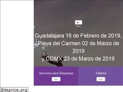 Sites similar to coachlife.com.mx
